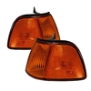 Corner Lights 1990-1991 Honda Civic 3-Door - image 1