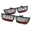 LED Tail Lights Uses Stock Bulbs - image 1