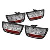 LED Tail Lights Uses Stock Bulbs - image 2