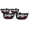 LED Tail Lights 2010-2013 Chevy Camaro - image 3