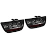 LED Tail Lights 2010-2013 Chevy Camaro - image 1