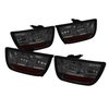 LED Tail Lights 2010-2013 Chevy Camaro - image 2