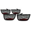 LED Tail Lights 2010-2013 Chevy Camaro - image 4