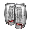 LED Tail Lights 2007-2013 Chevy Avalanche - image 2