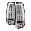 LED Tail Lights 2007-2013 Chevy Avalanche - image 4