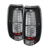 LED Tail Lights 2007-2013 Chevy Avalanche - image 2