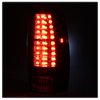 LED Tail Lights 2007-2013 Chevy Avalanche - image 3