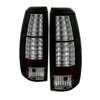 LED Tail Lights 2007-2013 Chevy Avalanche - image 4