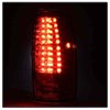 LED Tail Lights 2007-2013 Chevy Avalanche - image 3