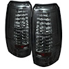 LED Tail Lights 2007-2013 Chevy Avalanche - image 1