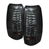 LED Tail Lights 2007-2013 Chevy Avalanche - image 2