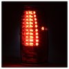 LED Tail Lights 2007-2013 Chevy Avalanche - image 3