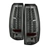 LED Tail Lights 2007-2013 Chevy Avalanche - image 4