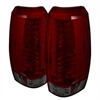 LED Tail Lights Uses Stock Bulbs - image 1