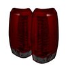 LED Tail Lights Uses Stock Bulbs - image 2