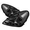 DRL LED Projector Headlights Bulbs Included - image 2