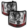 LED Tail Lights 2006-2009 Land Rover Ranger Rover - image 3