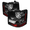 LED Tail Lights 2006-2009 Land Rover Ranger Rover - image 1