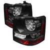 LED Tail Lights 2006-2009 Land Rover Ranger Rover - image 3
