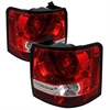 LED Tail Lights Uses Stock Bulbs - image 1