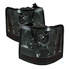 LED Tail Lights 2006-2009 Land Rover Ranger Rover - image 1