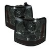 LED Tail Lights 2006-2009 Land Rover Ranger Rover - image 3