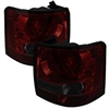 LED Tail Lights 2006-2009 Land Rover Ranger Rover - image 1