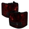 LED Tail Lights 2006-2009 Land Rover Ranger Rover - image 2