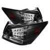 LED Tail Lights 2008-2012 Honda Accord 4 Door - image 4