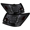 LED Tail Lights 2008-2012 Honda Accord 4 Door - image 1