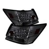 LED Tail Lights 2008-2012 Honda Accord 4 Door - image 2