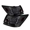 LED Tail Lights 2008-2012 Honda Accord 4 Door - image 3