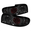 Euro Tail Lights 1993-1997 for Nissan Altima - image 1