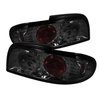 Euro Tail Lights 1993-1997 for Nissan Altima - image 3