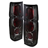 Euro Tail Lights 1986-1997 for Nissan Hardbody