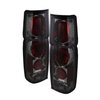 Euro Tail Lights 1986-1997 for Nissan Hardbody - image 2