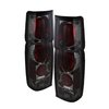 Euro Tail Lights 1986-1997 for Nissan Hardbody - image 3