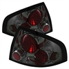 Euro Tail Lights 2000-2003 for Nissan Sentra - image 1