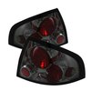 Euro Tail Lights 2000-2003 for Nissan Sentra - image 2