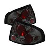 Euro Tail Lights 2000-2003 for Nissan Sentra - image 3