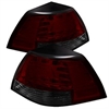 LED Tail Lights Uses Stock Bulbs - image 1