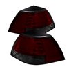 LED Tail Lights Uses Stock Bulbs - image 2