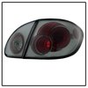 Euro Tail Lights 2003-2008 Toyota Corolla - image 4