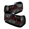 Euro Tail Lights 1993-1997 Toyota Corolla - image 2