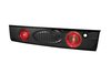 Euro Trunk Lights 1993-1997 Toyota Corolla - image 2