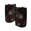 Euro Tail Lights 1989-1995 Toyota Pickup - image 3