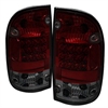 LED Tail Lights Uses Stock Bulbs - image 1