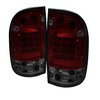 LED Tail Lights Uses Stock Bulbs - image 2
