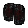 Euro Tail Lights 2001-2004 Toyota Tacoma - image 2