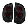 Euro Tail Lights 2005-2015 Toyota Tacoma - image 2